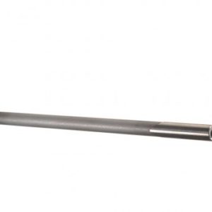 PERCEUSE À CANON CREUX POUR NETTOYAGE DE TUBE DE 3/16 "X 4 '